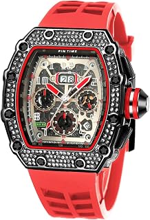 Amazon.com: richard mille watches