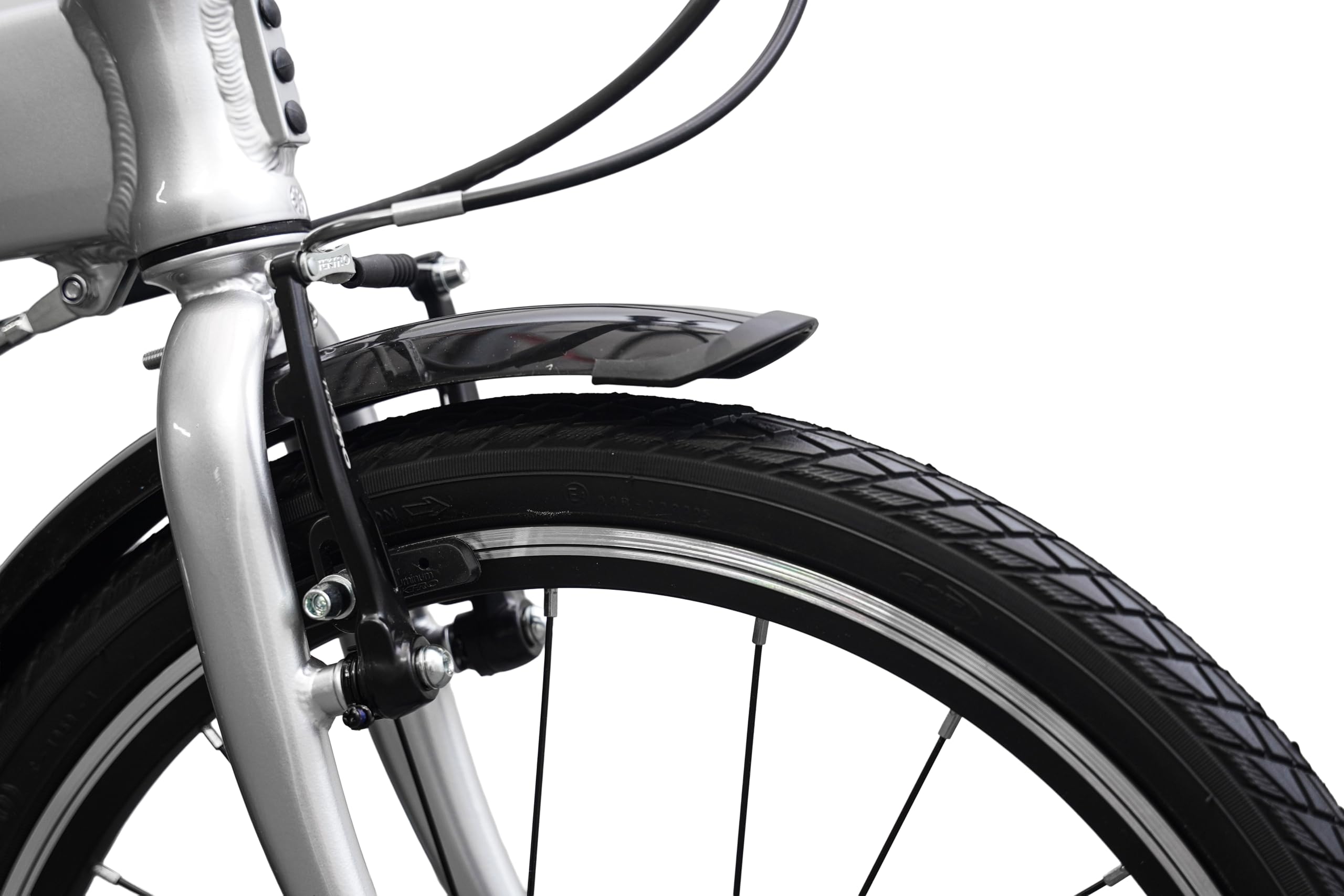 Amazon | ダホンマリナー D8 折りたたみバイク (つや消し) | ダホン 