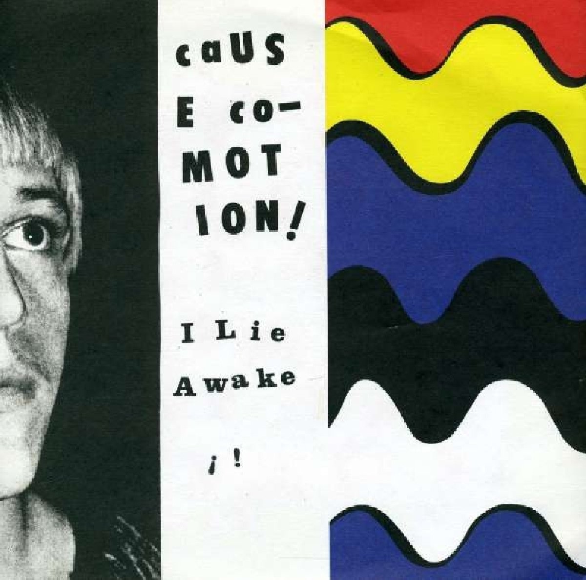 I Lie Awake - 7" [7" VINYL]