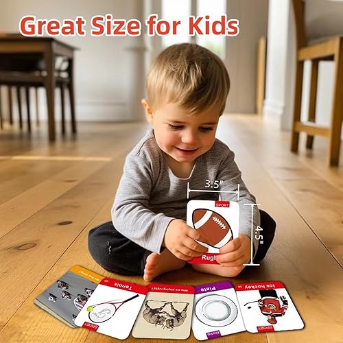 Miniatura 2 de Tarjetas didácticas para niños pequeños de 1, 2, 3, 4 años, aprende con forma de número del alfabeto, cuerpo - Tarjetas didácticas de aprendizaje