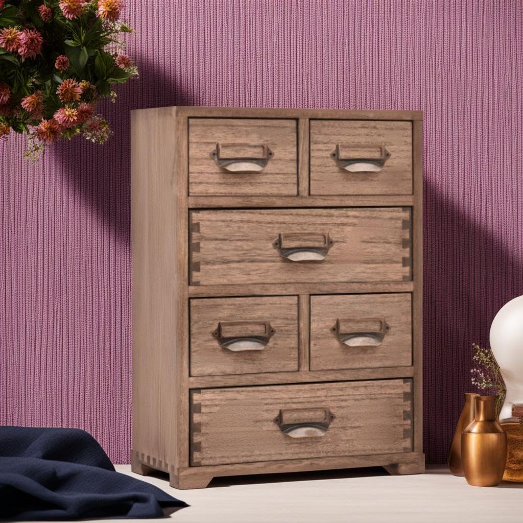 ②フランス Moulin Roty社 ＊ 木製キッチン コンロ 【セット販売】 ②