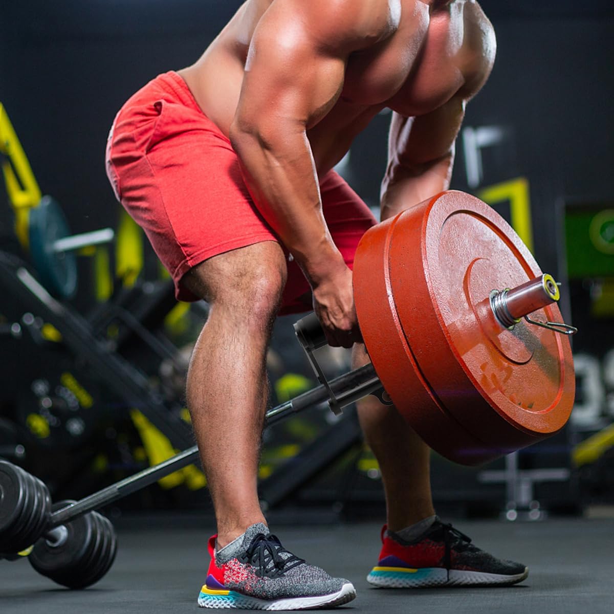 V Bar T-Bar Row Landmine Handle Attachment for Cameroon Ubuy