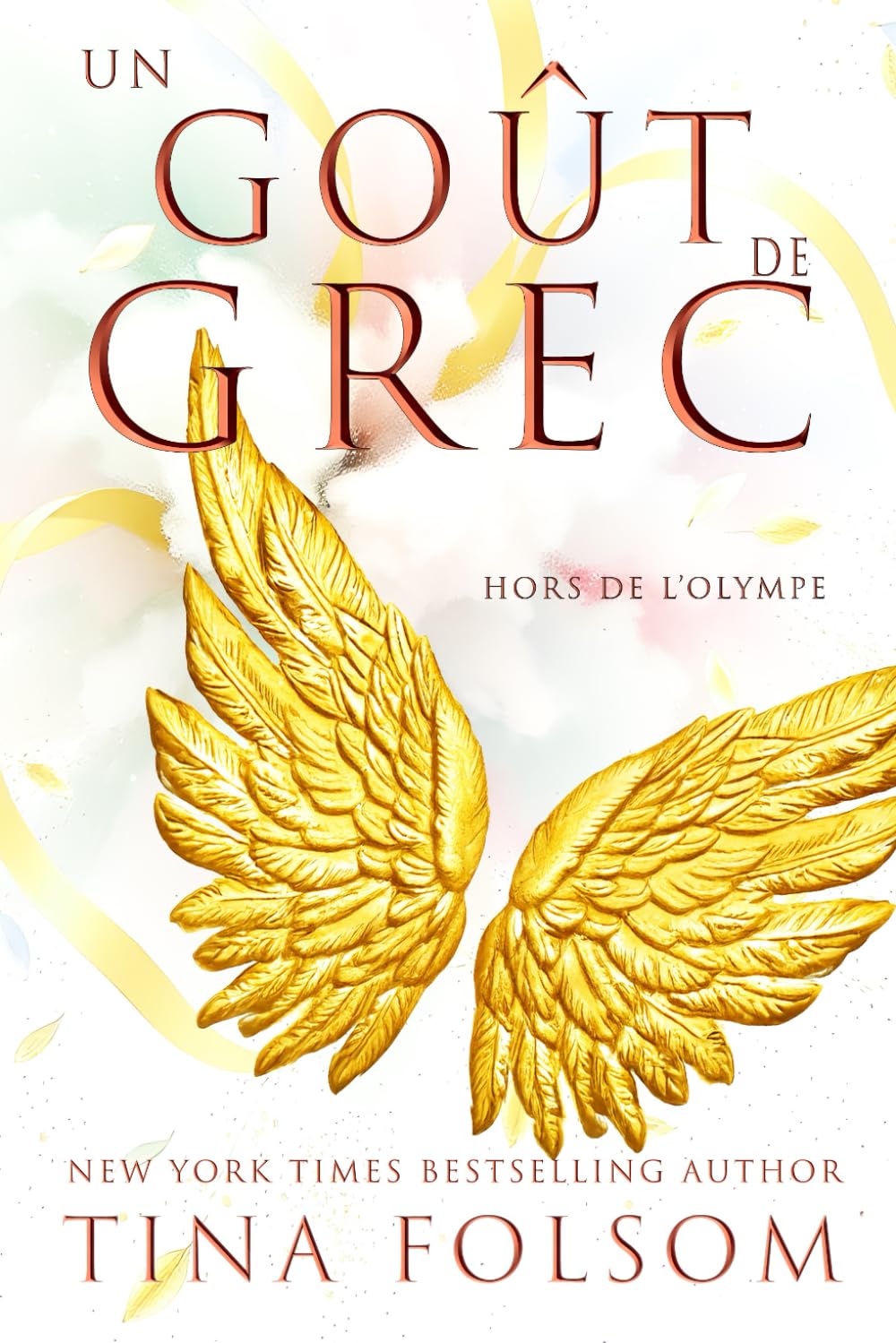 Un Goût de Grec (Hors de l'Olympe)