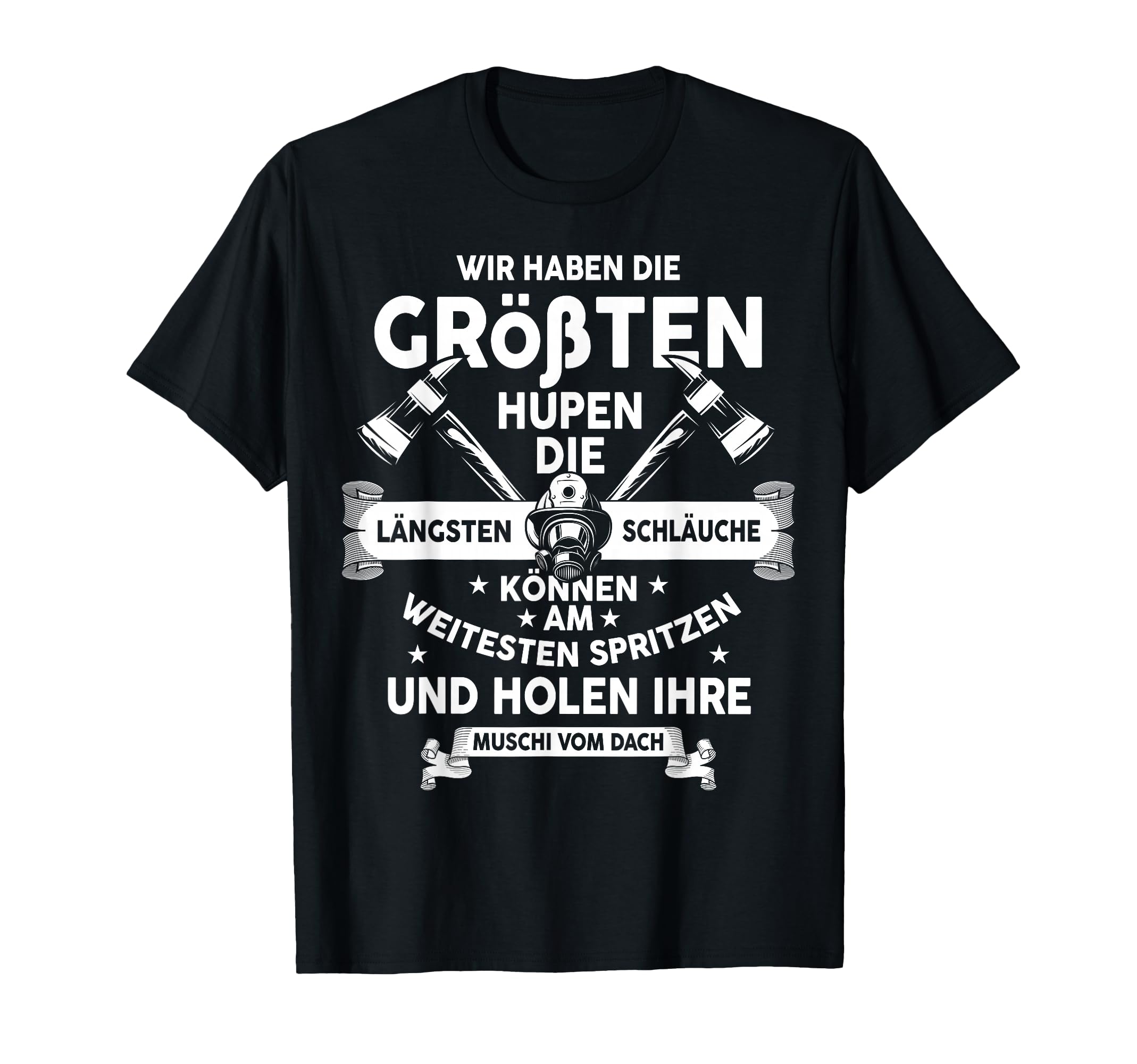 Kleidung mit Designs von Amazon Merch on Demand