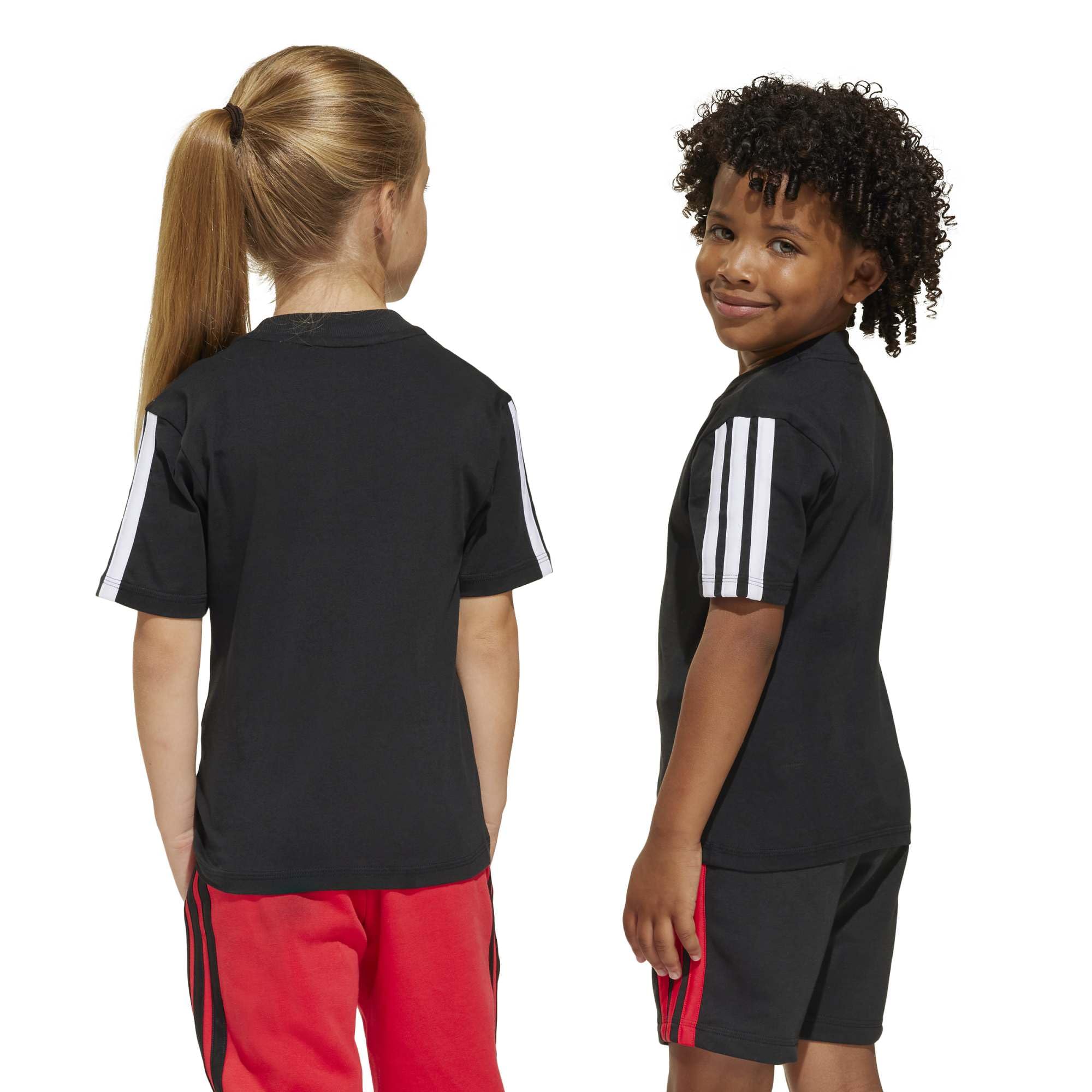 adidas Unisex Kids' Camiseta Essentials (Niños)
