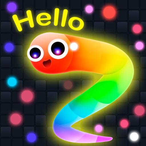 Venom.io Simulator Snake