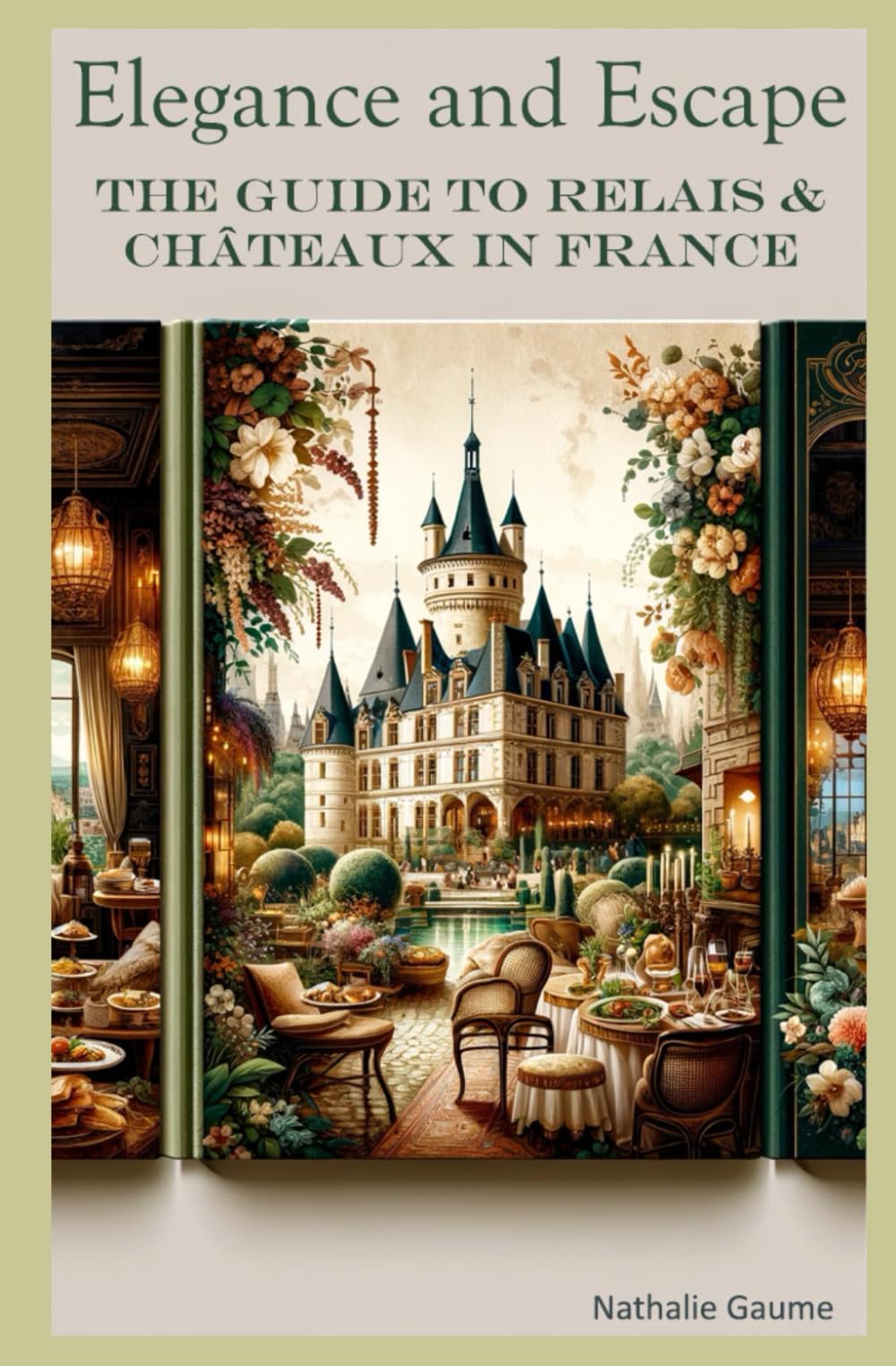Elegance and Escape The Guide to Relais & Châteaux in France