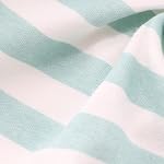 The PeanutShell Petit garçon Rompers paquet de 2 - 100% Vêtements en coton, ROMpers pour nouveau-né, bébé et bébé garçon - Space