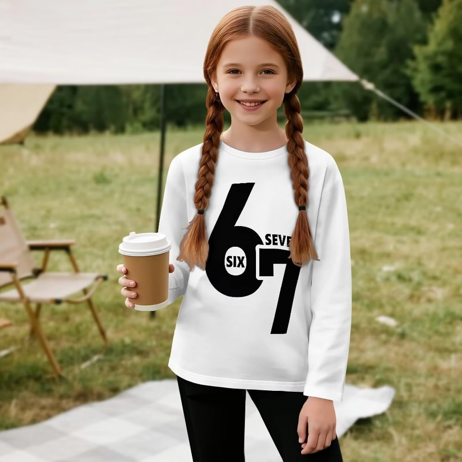 Rnyleeg Boys Sweatshirt Long Sleeve Pullover Tops Comfy Pullover Loose Fit Fall Winter Clothes Casual Travel Outfits