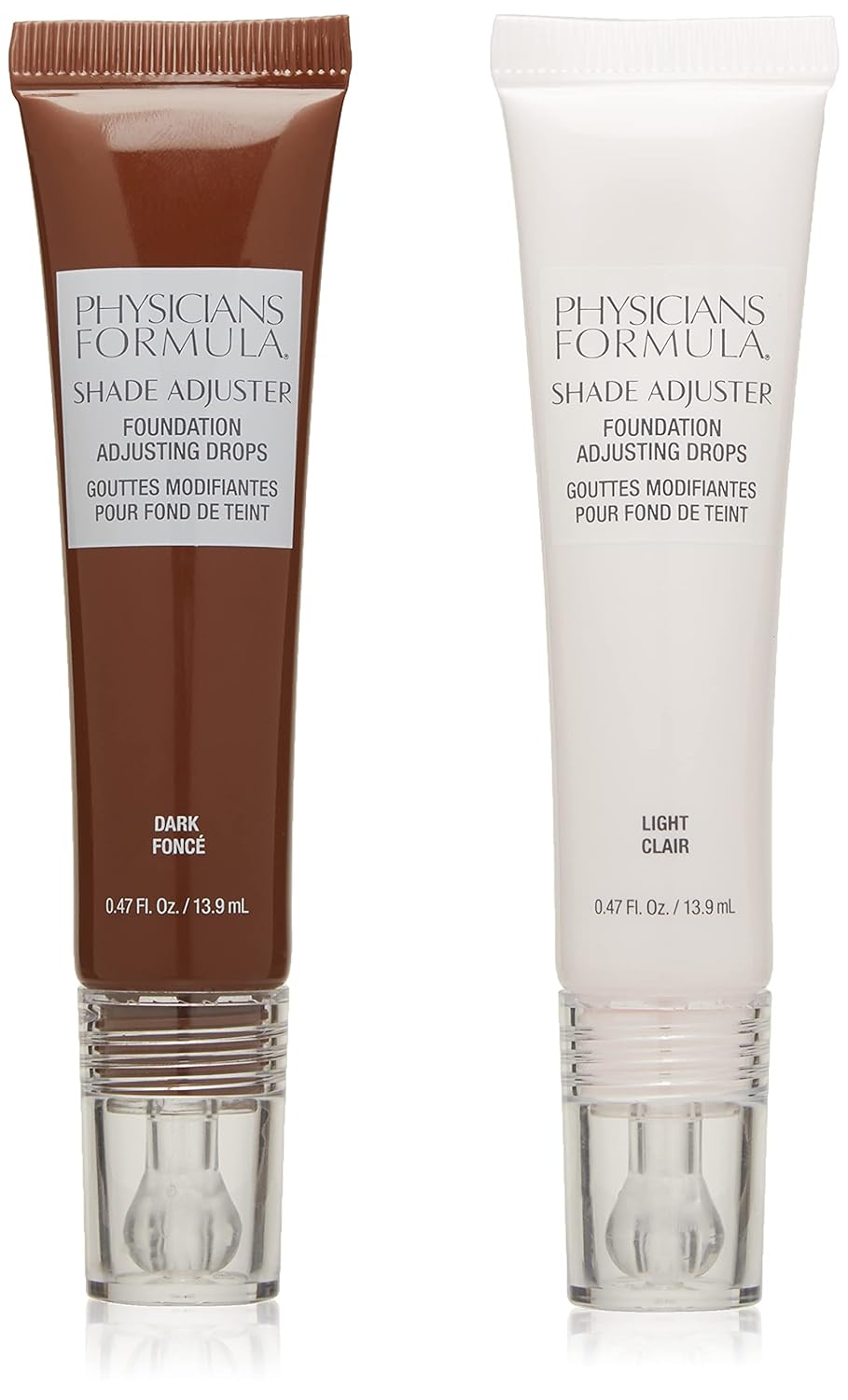 Physicians Formula Shade Adjuster Foundation Adjusting