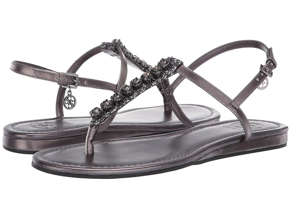 

GUESS Julissa (Ancient Zinc/Pewter) Women's Shoes