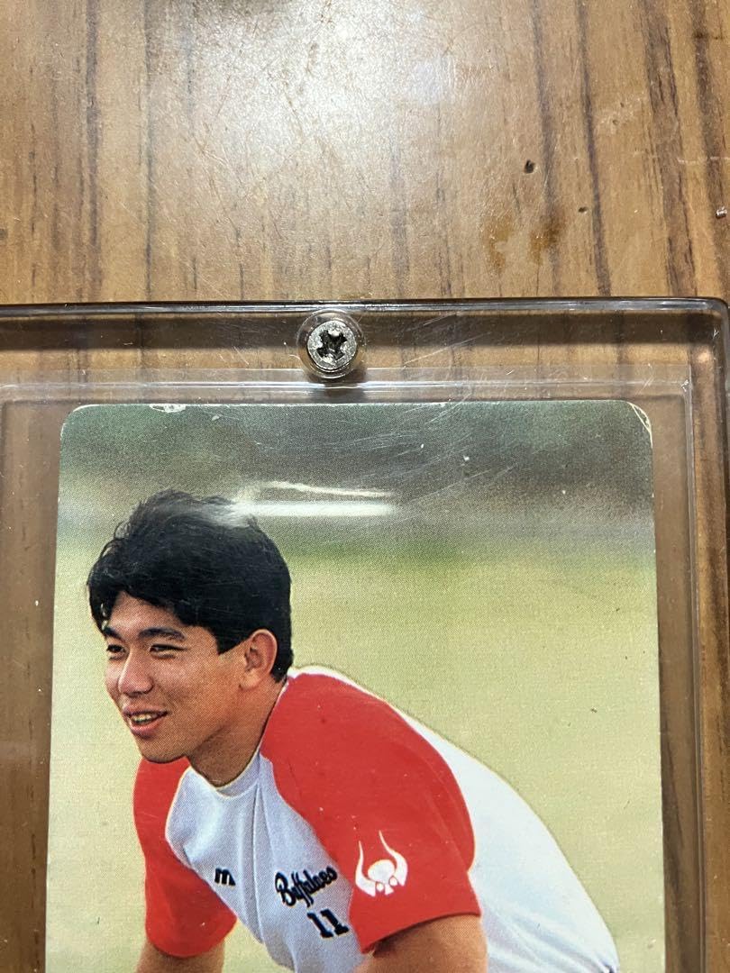 レア！　野茂英雄　8枚セット　カルビー　プロ野球チップス　カード　1991 レア！野茂英雄8枚セットカルビープロ野球チップスカード1991