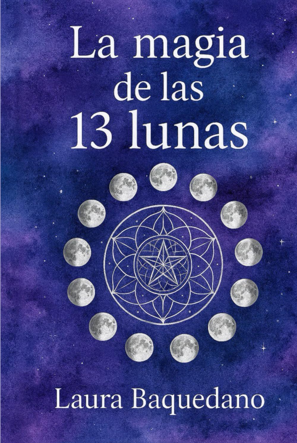 La magia de las 13 lunas