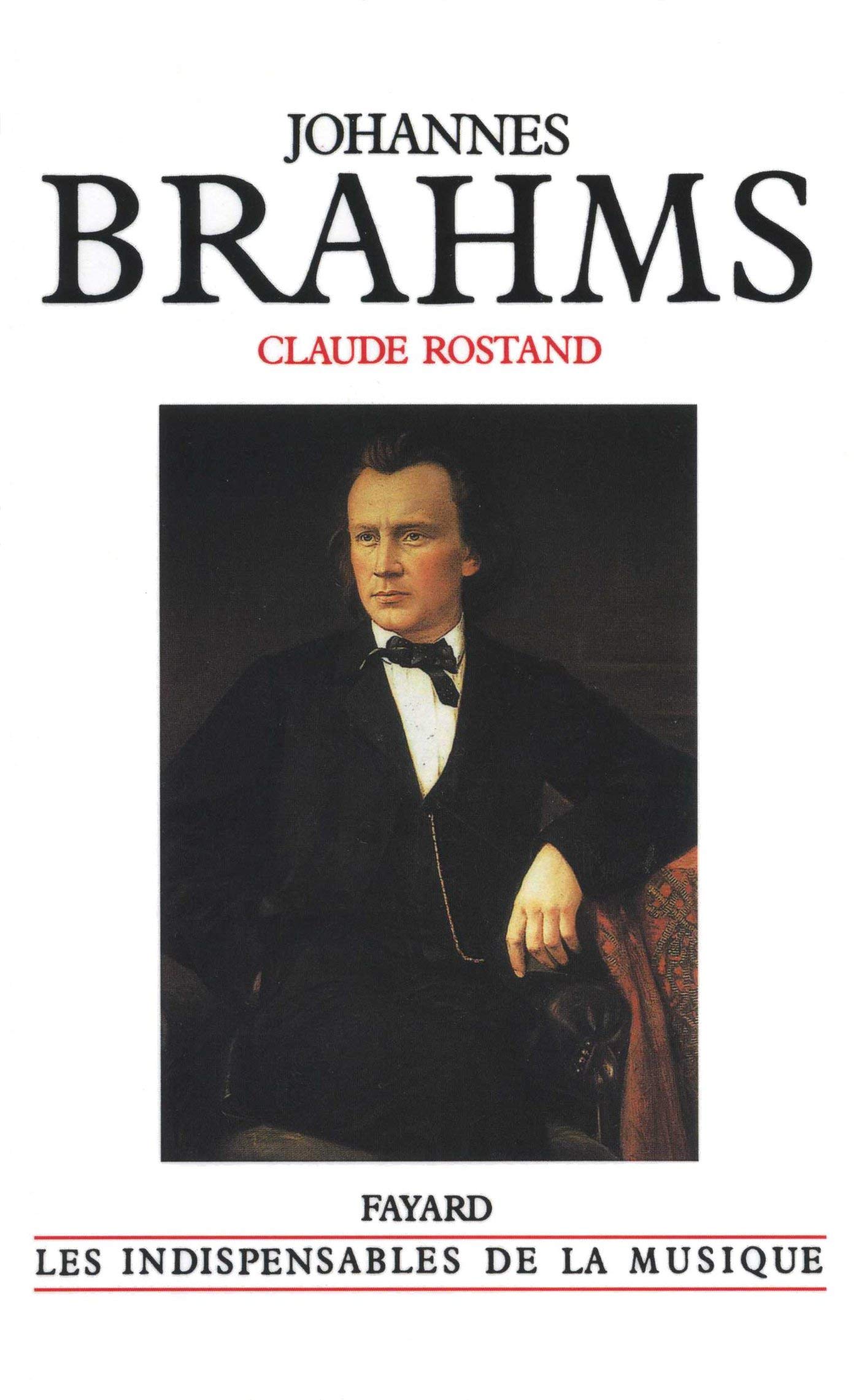 Johannes Brahms édition prestige vinyle 180g de collection