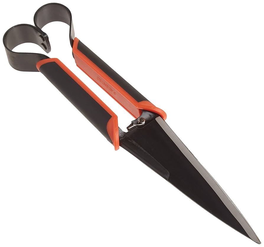 onion2‼️ Amazon.com : Zenport ZL122G Heavy Duty Onion/Sheep Shear