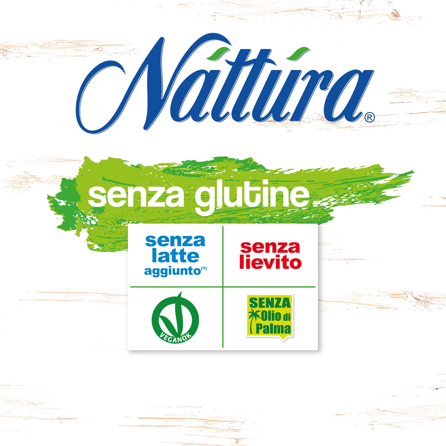 NATTURA Cannolo Crunch Bio Cacao e Nocciole, Croccanti Cialde di Riso e Mais Ripiene di Crema alle Nocciole e Cacao, Snack Senza Glutine e Senza Lievito, Prodotto Vegano Senza Olio di Palma, 24 x 25 g