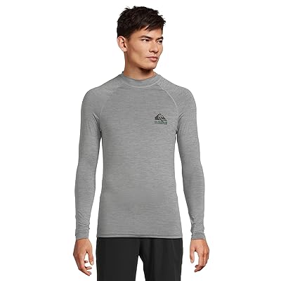 Quiksilver HI Upf50 Long Sleeve Surf T Shirts Men