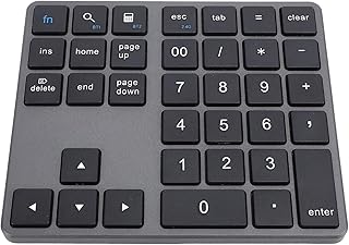 Teclado Ergonômico