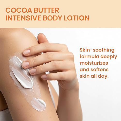 Vista 8 de Himalaya Loción Corporal Calmante para Piel Seca, con Semilla de Uva y Aceite de Almendra, Suaviza e Hidrata 13.53 oz (13.5 fl oz)