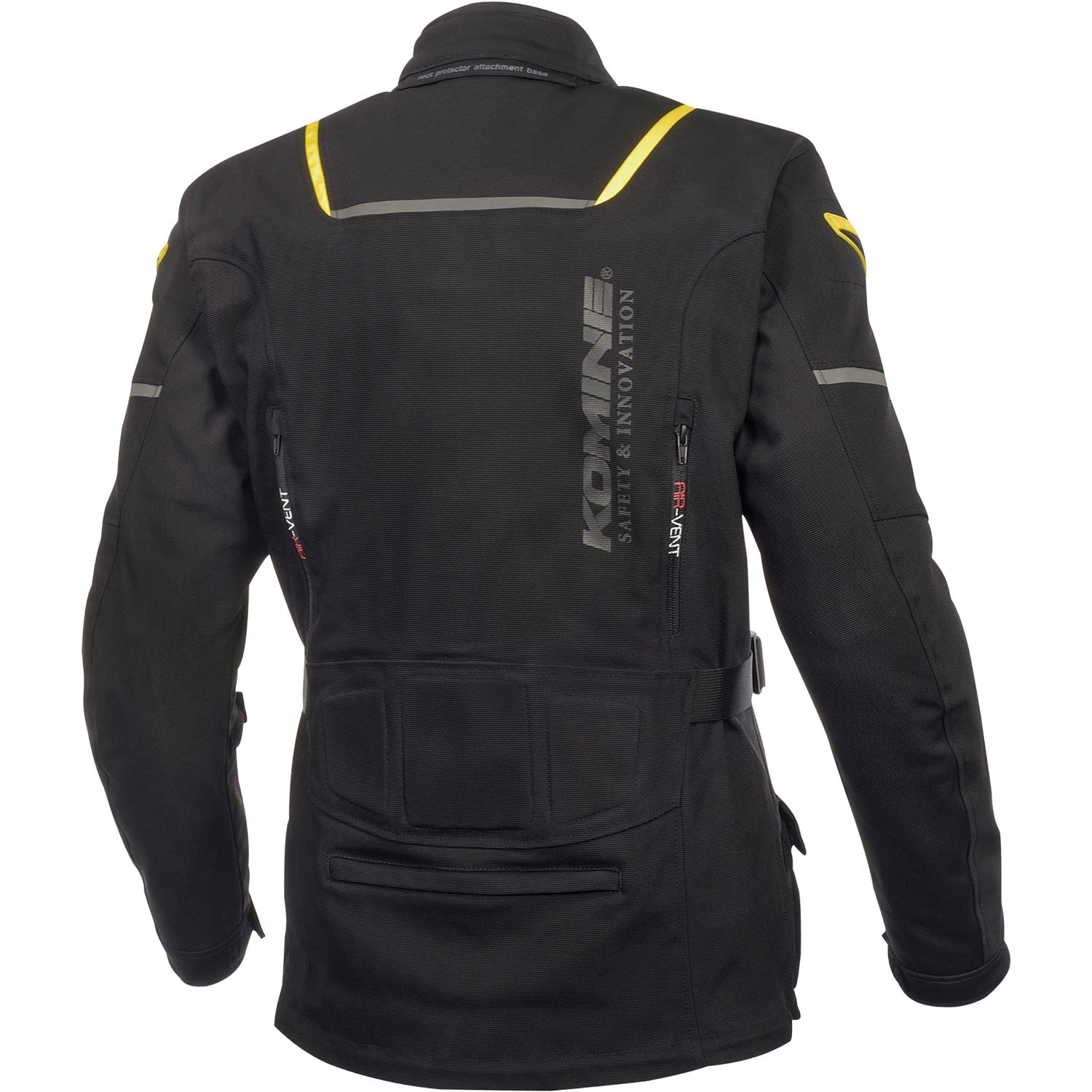 美品 KOMINE JK-605 スプリームプロテクトウインタージャケット L Amazon | [コミネ] バイク用 スプリームプロテクトウインター