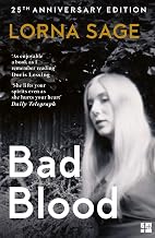 Bad Blood book cover