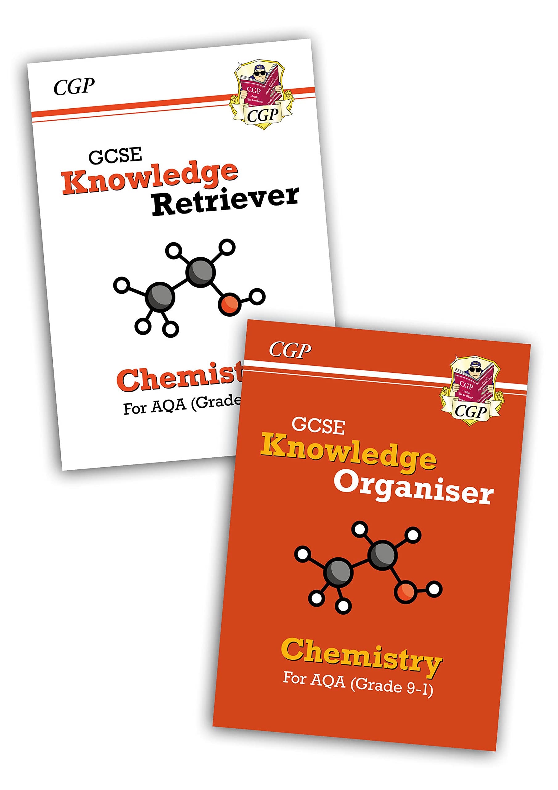 Gcse Chemistry Aqa Knowledge Organiser And Retriever Bundle For 2026 ...
