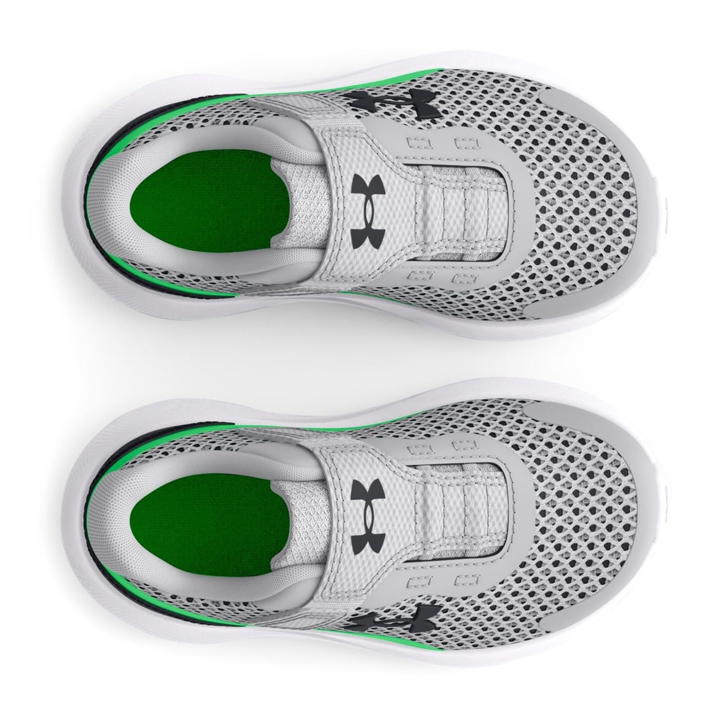 Under Armour Surge 3 - Buty do biegania Niemowlęta - chłopcy