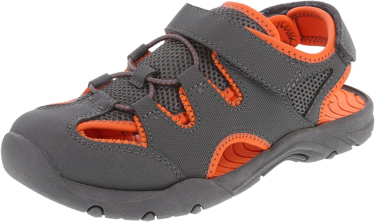 Boys' Sport Fisherman