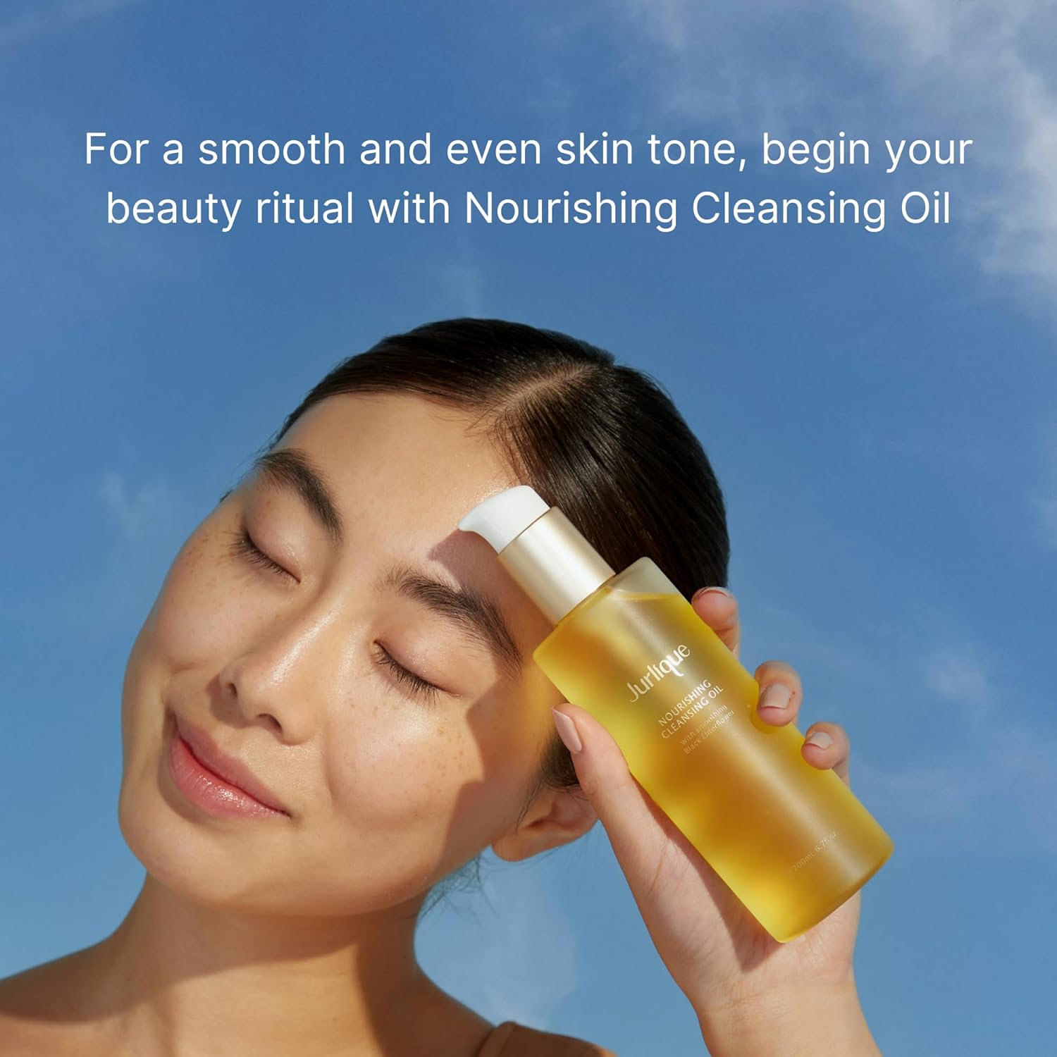 Jurlique Nourishing Cleansing Oil For Face, 1 Count (Pack of 1) - Image 4