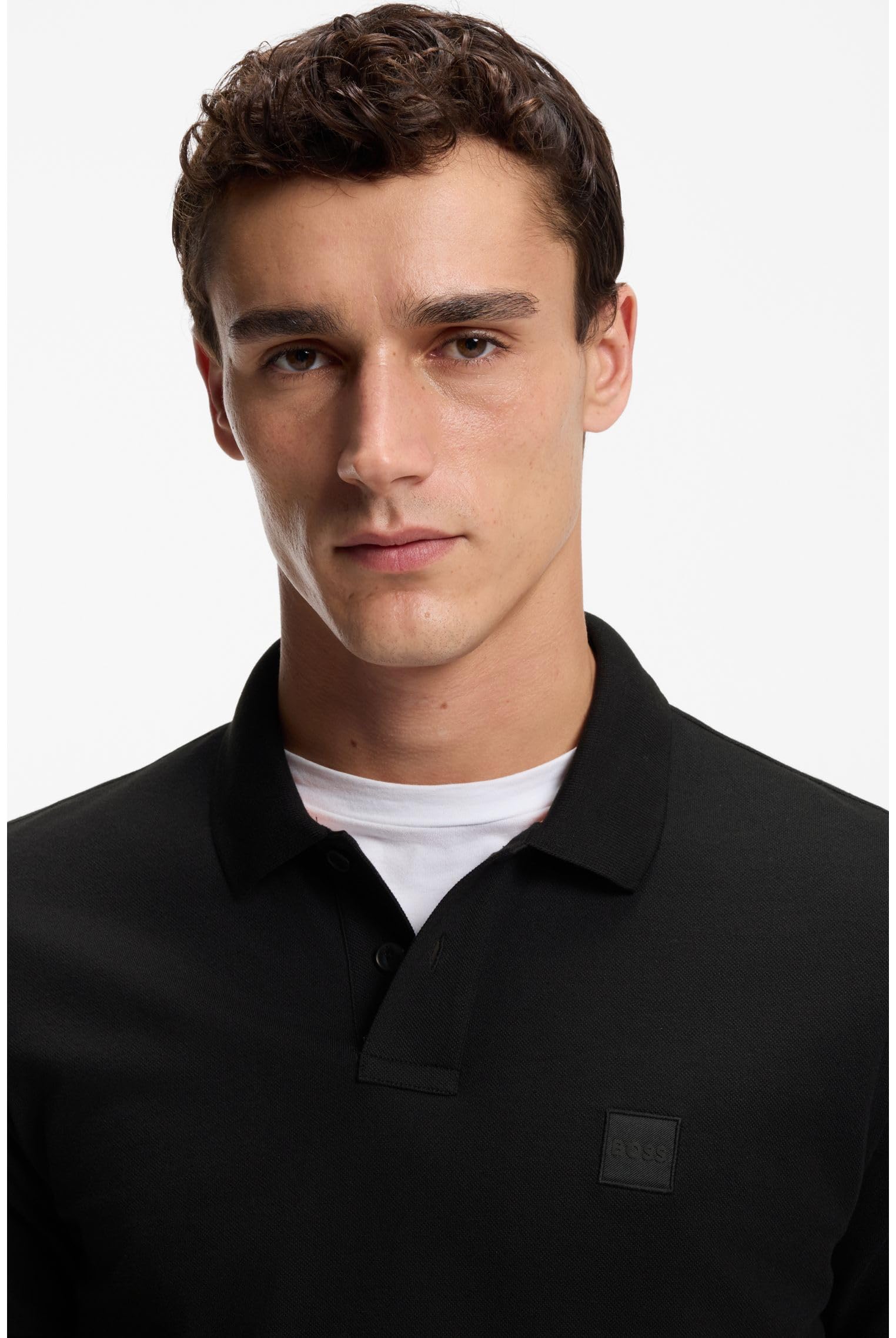 BOSS Passenger Polo Homme