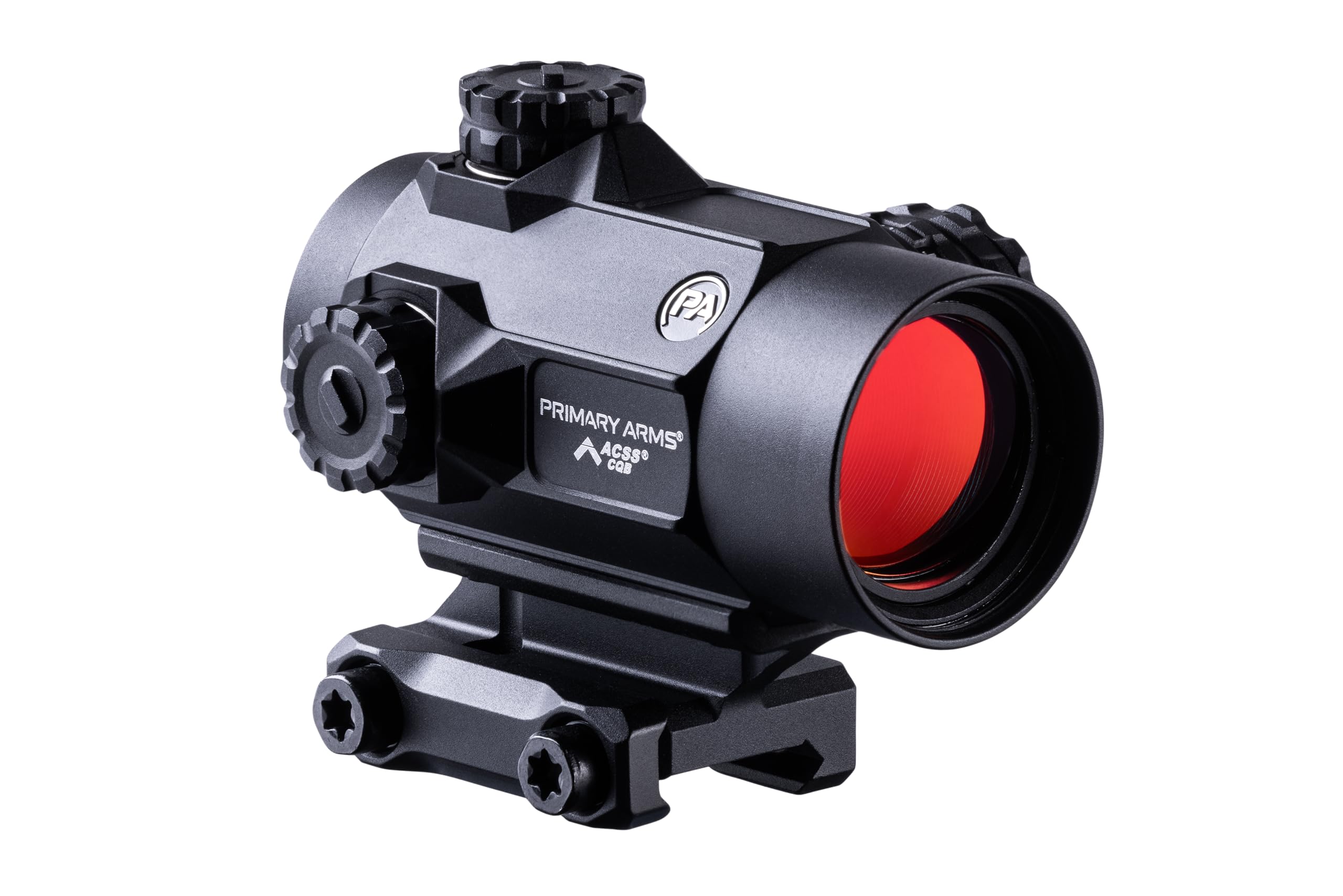 【実物】PRIMARY ARMS MICRO RED DOT(光学機器) Amazon.com : Primary Arms Classic Series Compact Red Dot
