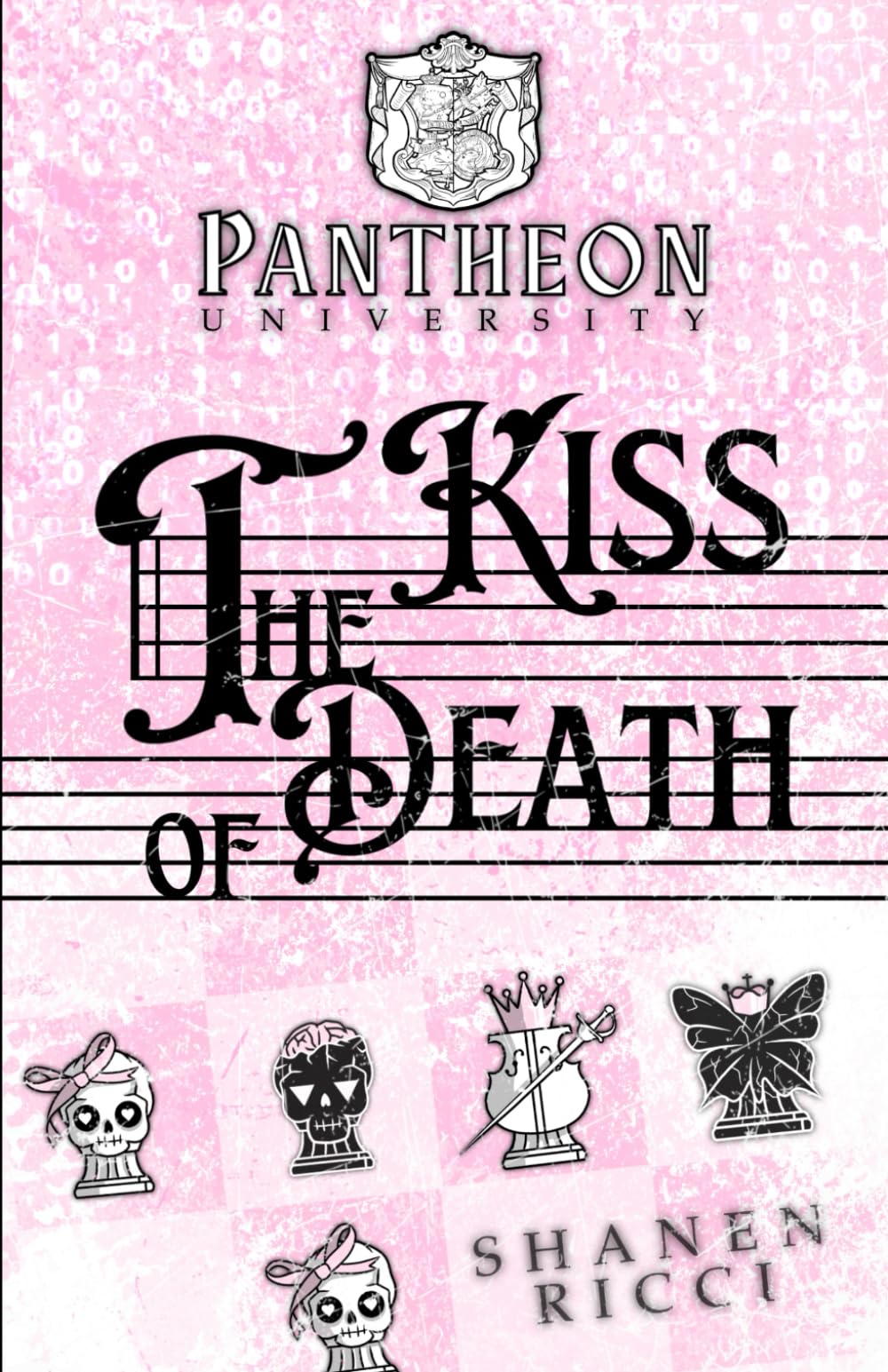 The Kiss Of Death
