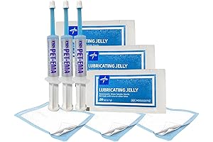 Dog Laxative Kit for Constipation in Cats & Dogs