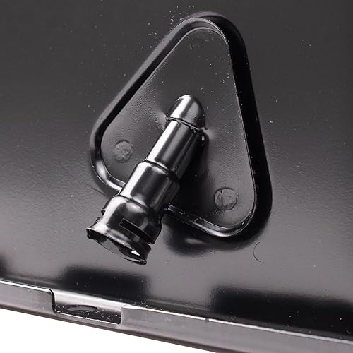 Vista 334 de Cárter de aceite del motor para Ford Bronco F Series Pickup Truck Econoline Van 4.9L I6