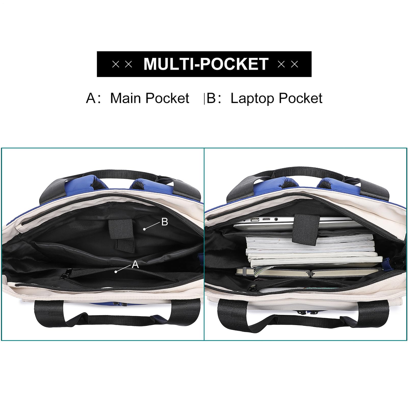 Zaino casual zaino scolastico | Borsa scuola con porta di ricarica | USB, computer borsa universitaria casual per escursioni professionali nel fine settimana