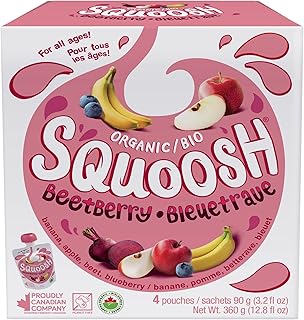 Kids Gourmet Kids Gourmet Beetberry, 1-Pack