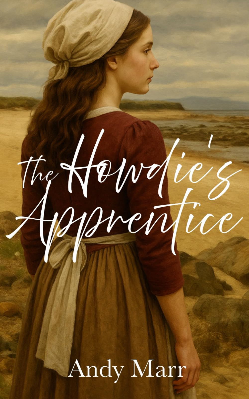 The Howdie's Apprentice