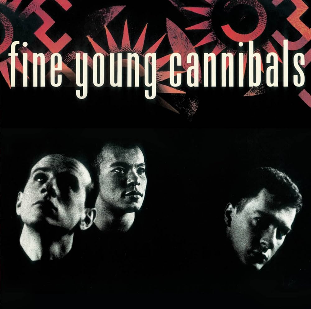The Finest by Fine Young Cannibals［カセット］ The Finest by Fine Young Cannibals［カセット］