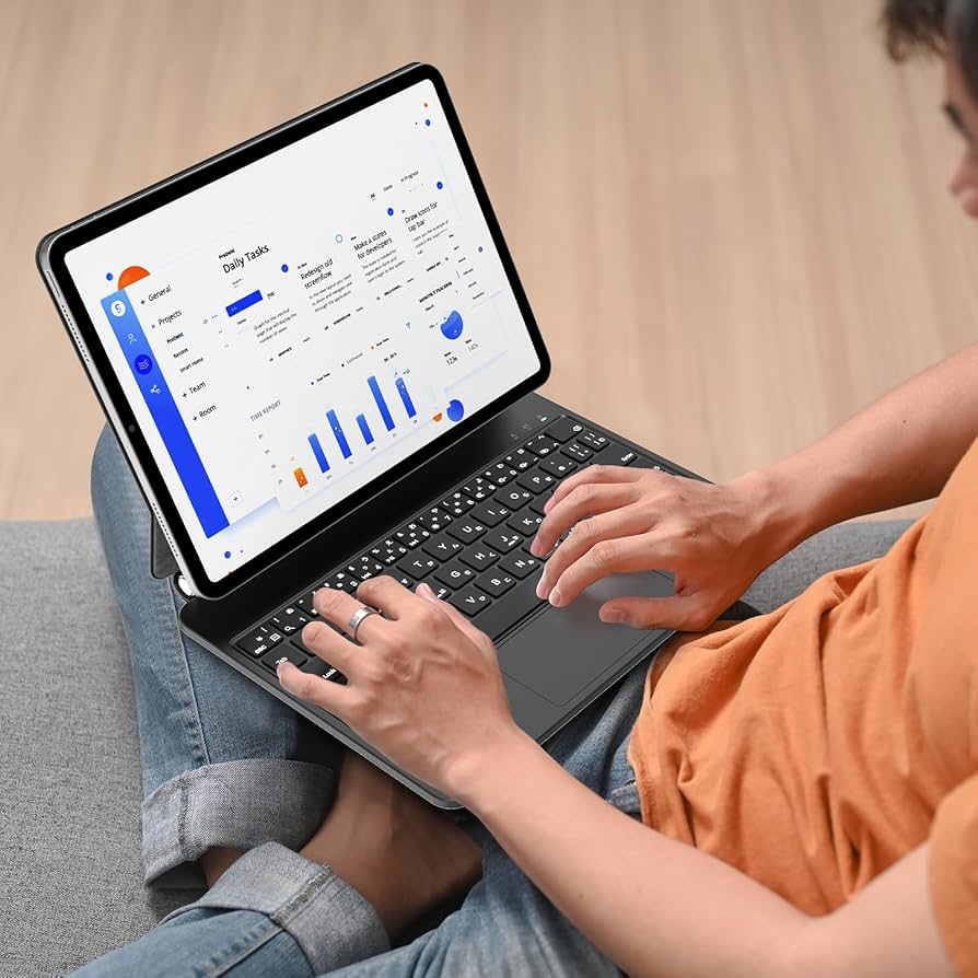 Amazon.co.jp: QERDAOY マジックキーボード 2025 i-Pad 第11世代 Amazon.co.jp: QERDAOY マジックキーボード 2025 i-Pad 第11世代