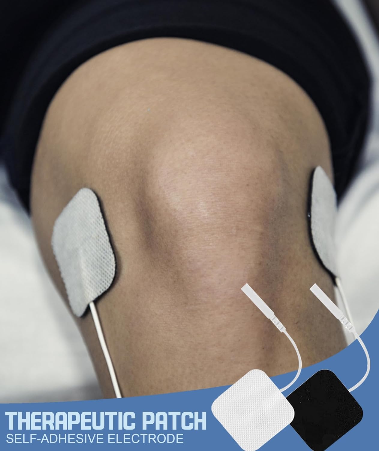 10 pc tens therapy for physiotherapy, electrode pad for physiotherapy, 5 * 5 cm home and most massage pad for professional use 10 pc tens therapy for physiotherapy, electrode pad for physiotherapy, 5 * 5 cm home and most massage pad for professional use