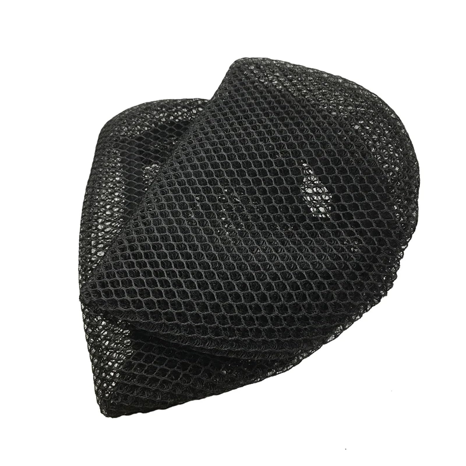 Housse en maille 3D haut de gamme pour selle Kawasaki Ninja 500 - 7