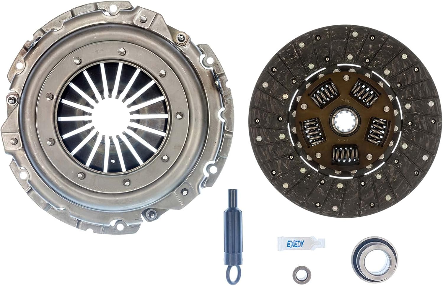 04081 OE Transmission Clutch Kit