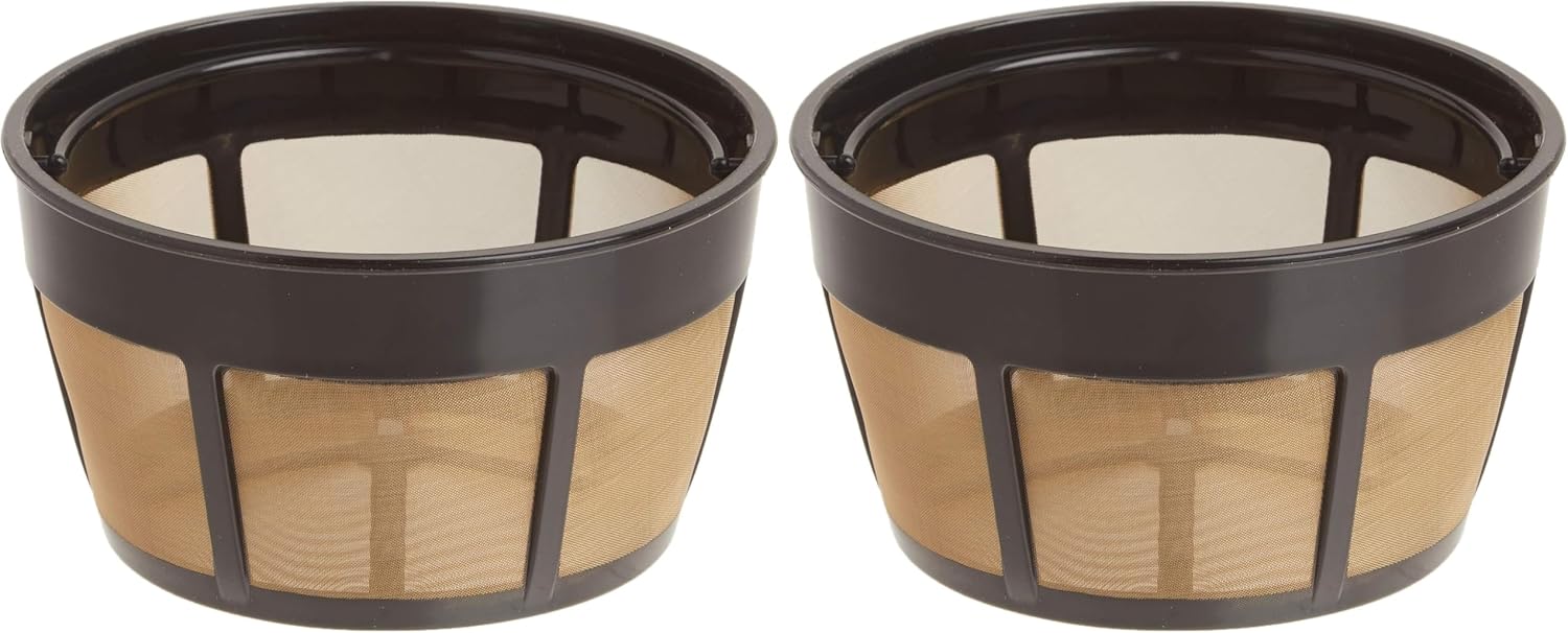 Filtros Reutilizables