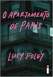 O apartamento de Paris