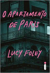 O apartamento de Paris