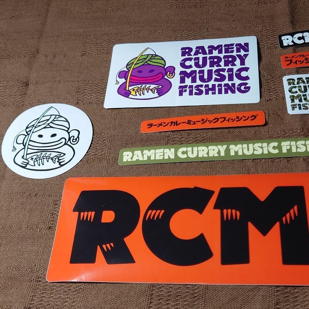 Amazon.co.jp: 奥田民生 RCMF (ラーメンカレーミュージック 