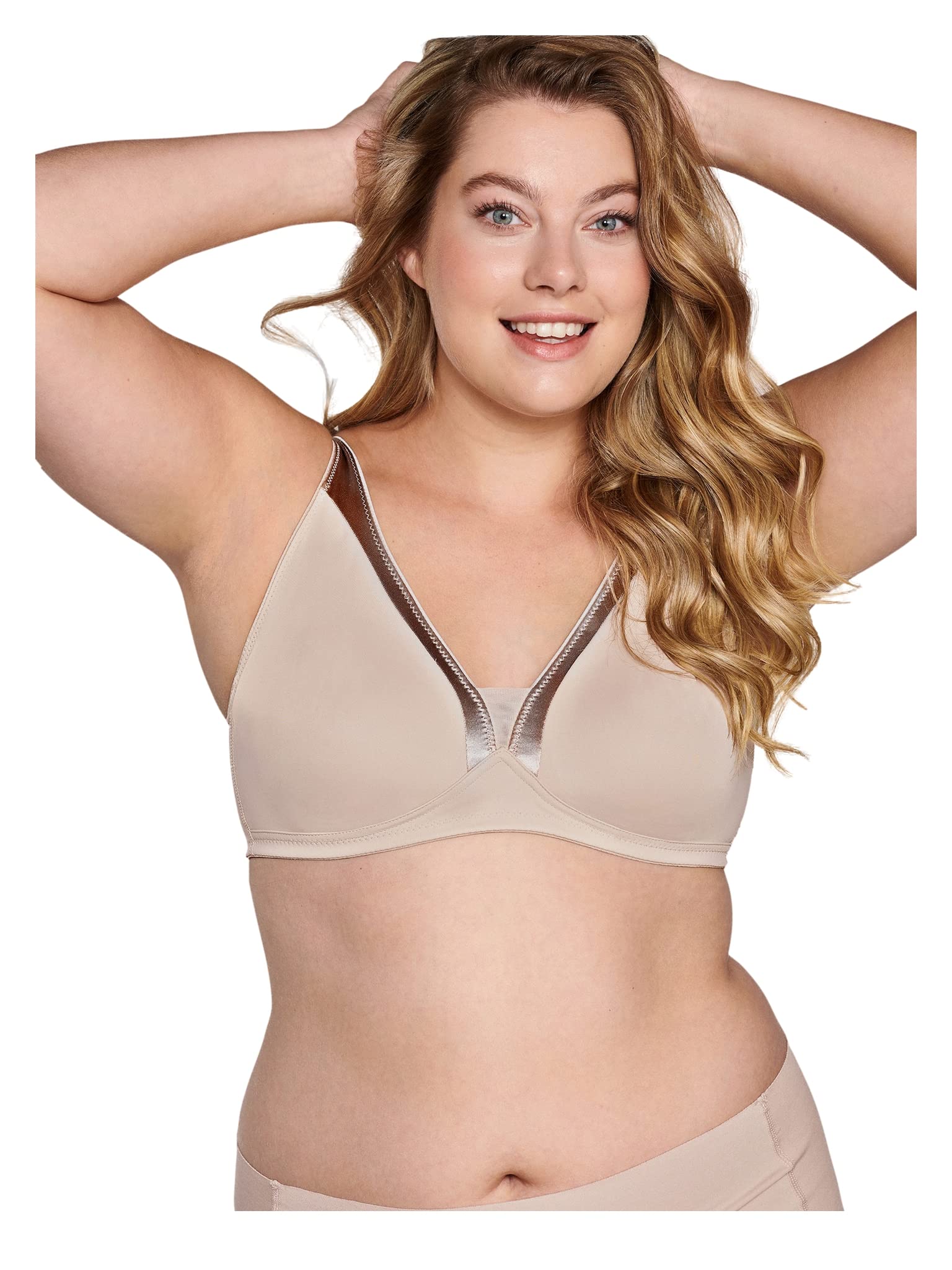 Naturana Sujetador para Mujer