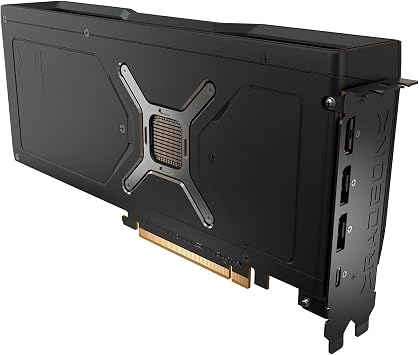 AMD Radeon RX 6950 XT gddr6 Graphics Card