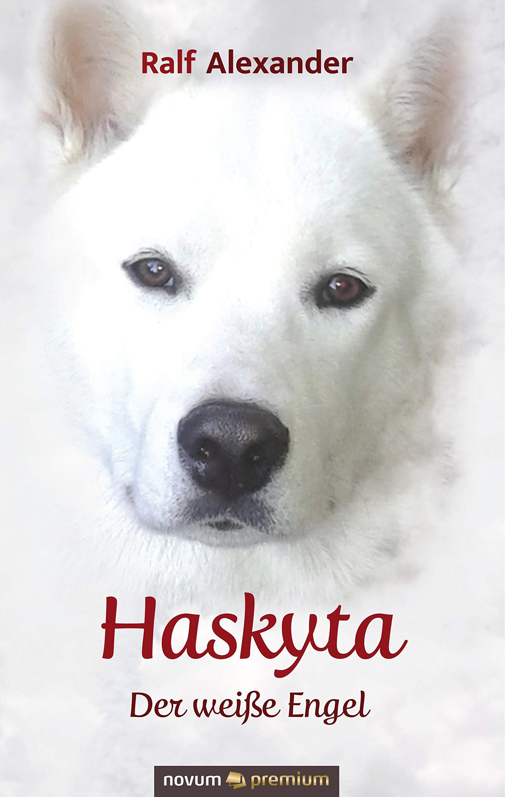 Haskyta: Der weiße Engel