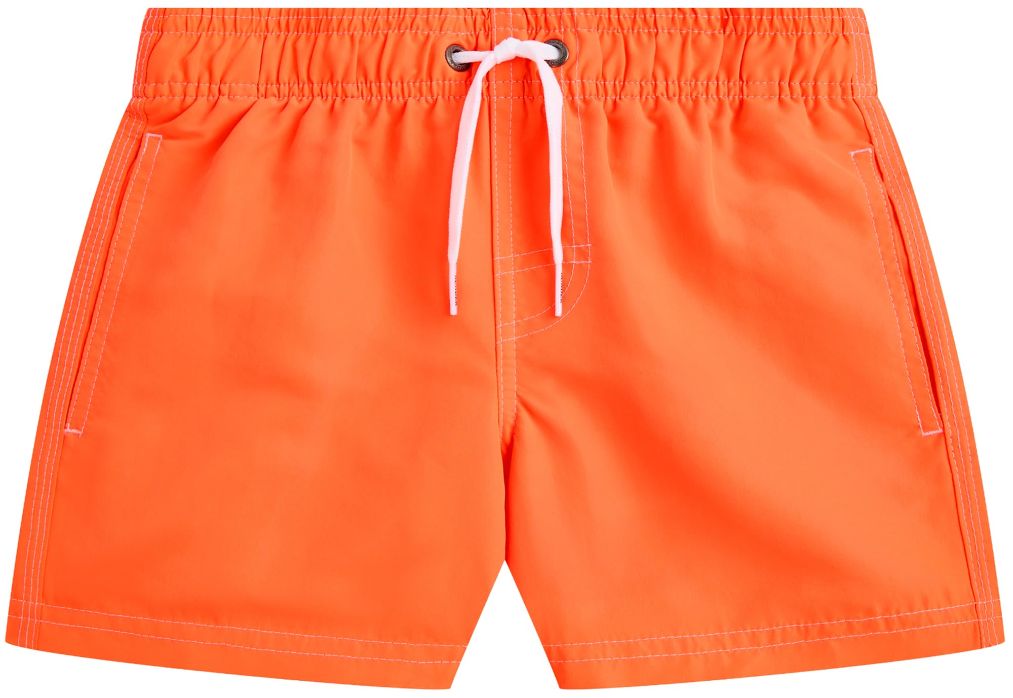 SUNDEK BOARDSHORTCOLOR Camo Green 02 A1602 - Camo Green 02 8 Years